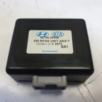 Sorento II 2.2 CRDI STEROWNIK MODUŁ 95700-2P000