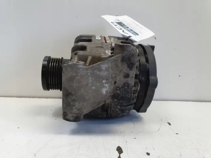 Alfa Romeo 159 2.2 JTS ALTERNATOR bosch 0124425041 120A