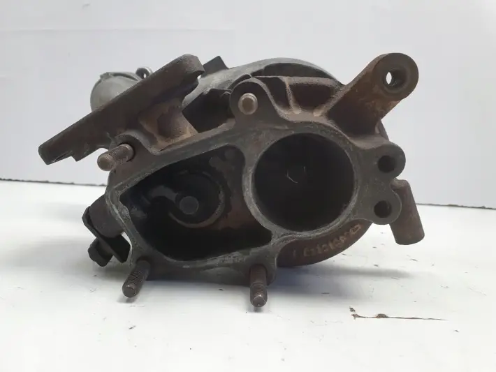 Renault Laguna I 2.2 TD TURBOSPRĘŻARKA turbo