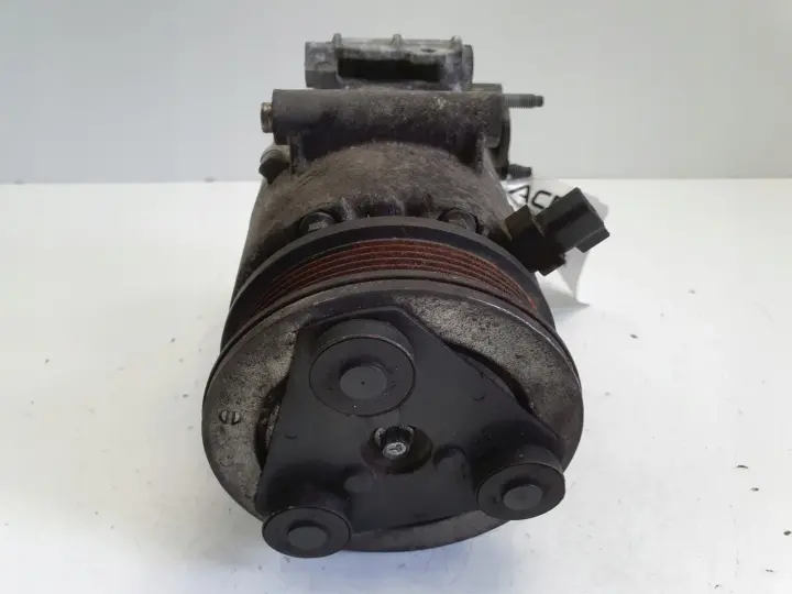 Ford Fiesta MK7 1.25 SPRĘŻARKA KLIMATYZACJI pompa AP31-19D629-AC