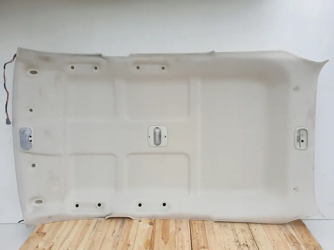 Jeep Compass 06-11r PODSUFITKA JASNY CHEŁM