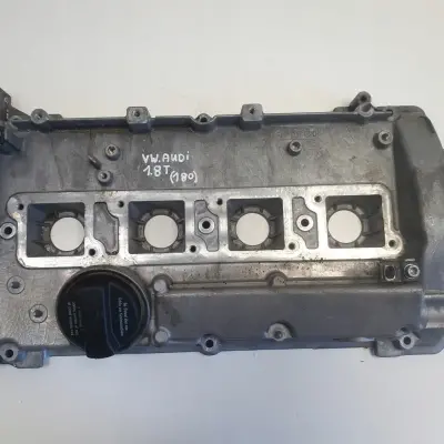 Audi A6 C5 Passat B5 1.8 T turbo POKRYWA ZAWORÓW 06B103475D