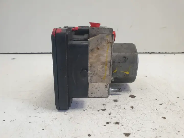 Renault Kangoo II POMPA ABS Sterownik 2245106455