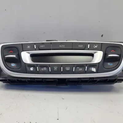 Renault Scenic III Megane III lift PANEL KLIMATYZACJI Nawiewu 275103596R
