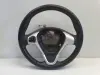 Ford Fiesta MK7 SKÓRZANA KIEROWNICA Multifunkcyjna skóra 34126988A