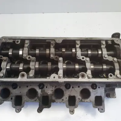VW Golf VI 1.6 TDI GŁOWICA CYLINDRÓW 03L103286A