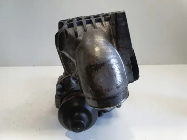 Mercedes W203 1.8 K KOMPRESOR DOŁADOWANIA A2711400787