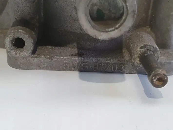 Opel Vectra C 1.8 16V PRZEPUSTNICA 09128518