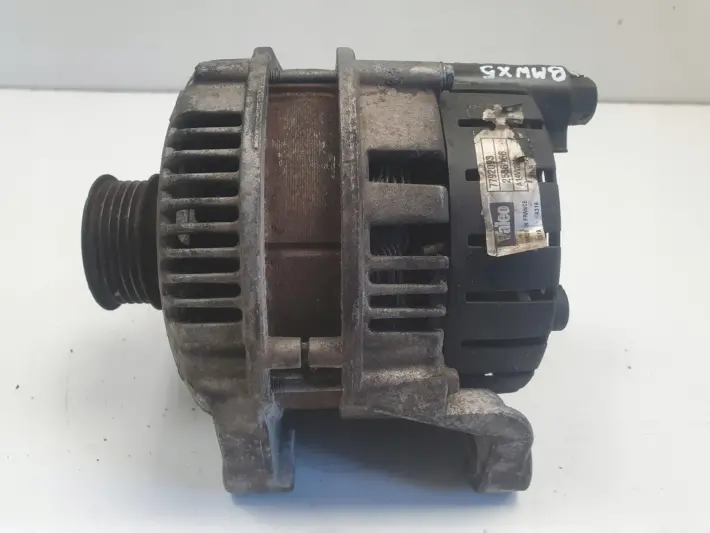 BMW X5 3.0 D ALTERNATOR 7792093