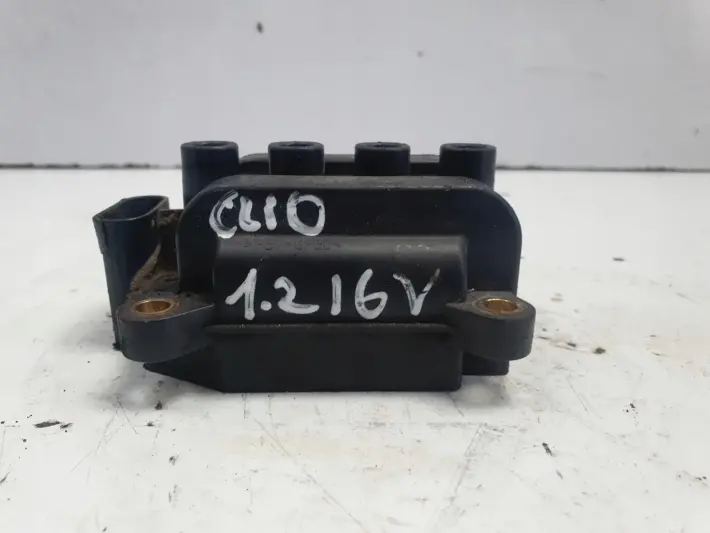 Renault Clio III 1.2 16V CEWKA ZAPŁONOWA 8200702693
