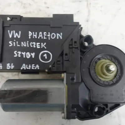 VW Phaeton 3.2 V6 SILNICZEK SZYBY 3D0959703D oryg