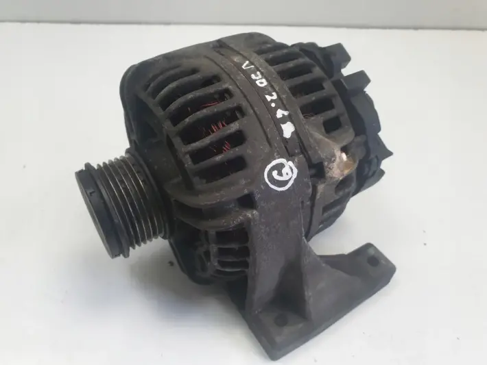 Volvo V70 2.4 B ALTERNATOR Bosch 9459077 0124515019