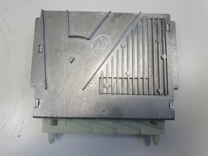 Volvo S60 V70 S80 2.4 D5 KOMPUTER SKRZYNI sterownik P30735493 1T0101C00