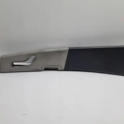 Volvo S60 I XC70 I V70 II lift LEWA OSŁONA SŁUPKA B Maskownica