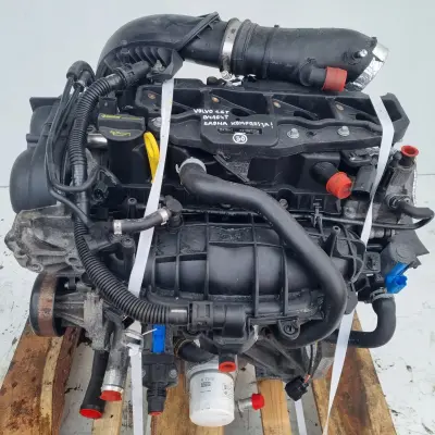 SILNIK Volvo V70 III 1.6 T TURBO T4 180KM ładna kompresja 106tyś B4164T