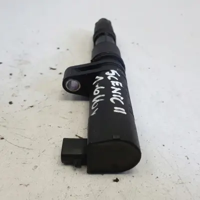 Renault Scenic II 1.6 16V CEWKA ZAPŁONOWA 8200568671