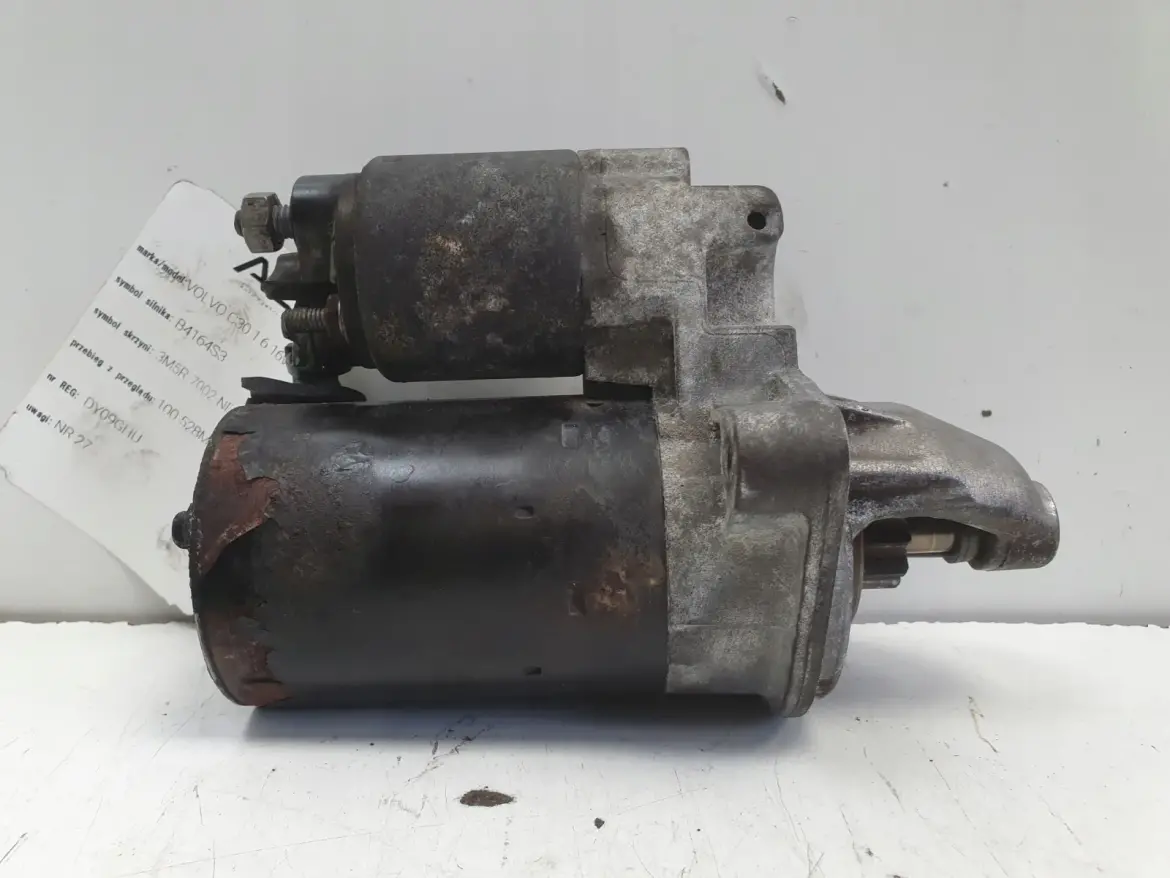 Volvo C30 S40 II V50 1.6 16V ROZRUSZNIK 2S6U-11000-CC bosch