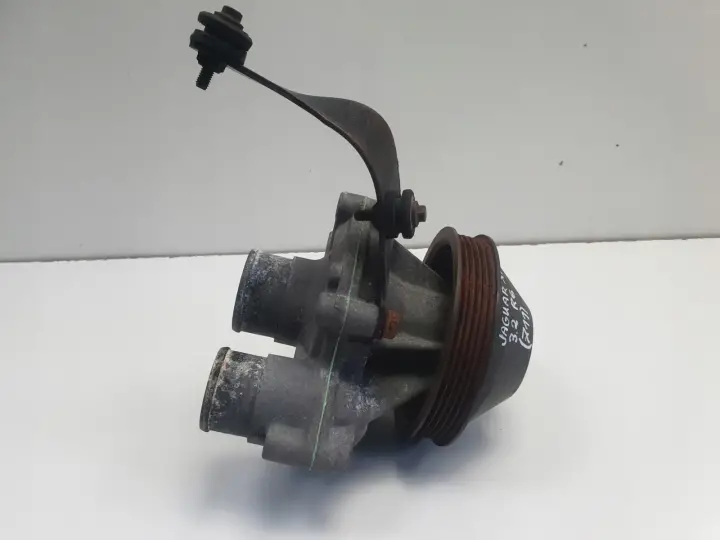 Jaguar XJ IV V 3.2 R6 POMPA WODY EBC11072CB