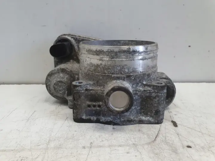 Audi A3 8P 3.2 V6 03-13r PRZEPUSTNICA 022133062AG