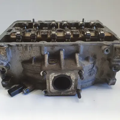 Skoda Citigo 1.0 MPI GŁOWICA CYLINDRÓW 04C103404F