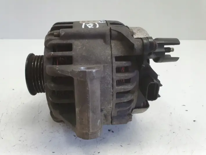Ford Fiesta V 1.3 8V ALTERNATOR visteon 2S6T-FA