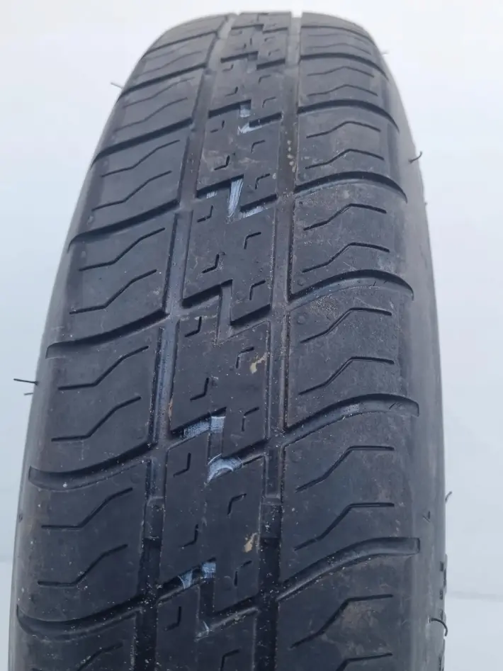 Ford C-Max Focus Mk2 II KOŁO DOJAZDOWE dojazdówka 125/85 R16 5x108 1S71MH