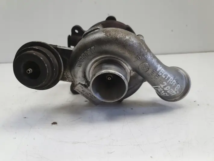 Opel Vectra B 2.0 DTI TURBOSPRĘŻARKA turbo 90570506
