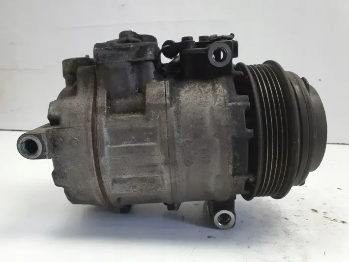 Mercedes CLK W208 2.3 K SPRĘŻARKA KLIMATYZACJI A0002307011