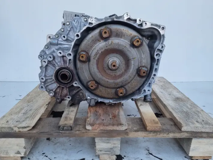 Volvo XC60 2.4 D DIESEL AUTOMATYCZNA SKRZYNIA BIEGÓW automat 1285235