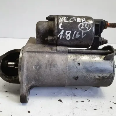 Opel Vectra C lift 1.8 16V ROZRUSZNIK 55556092
