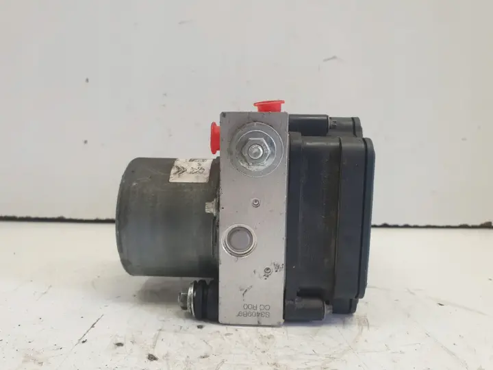 Citroen Jumpy III POMPA ABS hamulcowa 9824510880