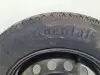 Nissan QASHQAI KOŁO DOJAZDOWE dojazdówka 145/90 R16 5x114,3 40300 JD077