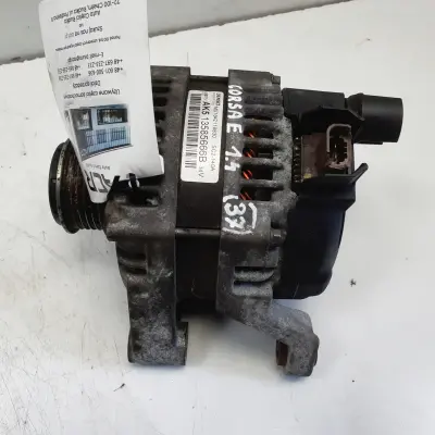 Opel Corsa E 1.4 16V ALTERNATOR 13585666B denso