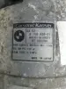 BMW E90 E91 2.0 i SPRĘŻARKA KLIMATYZACJI pompa 9156820