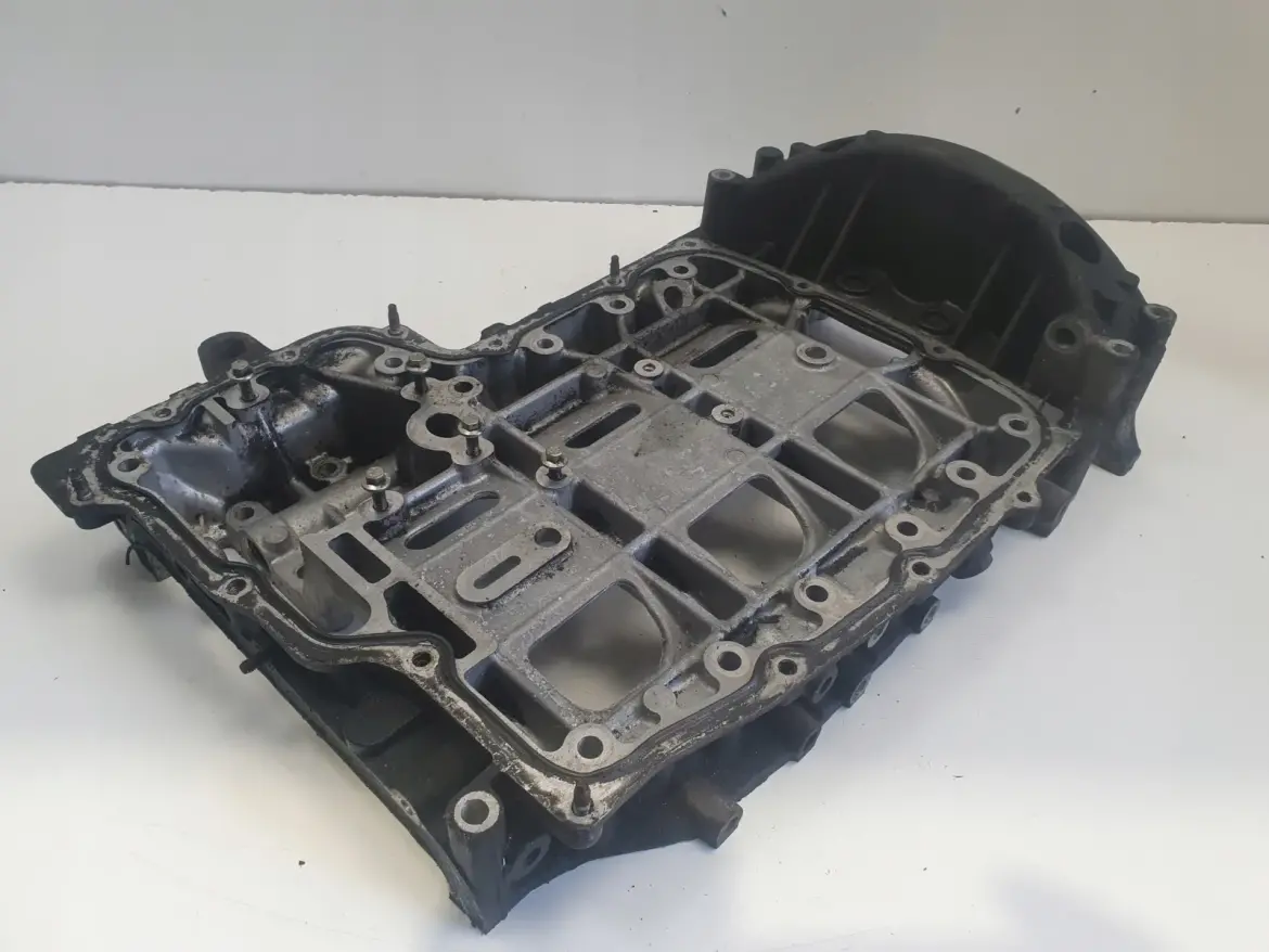 Ford Transit MK7 VII 2.2 TDCI PODSTAWA WAŁU Podpora mocowanie