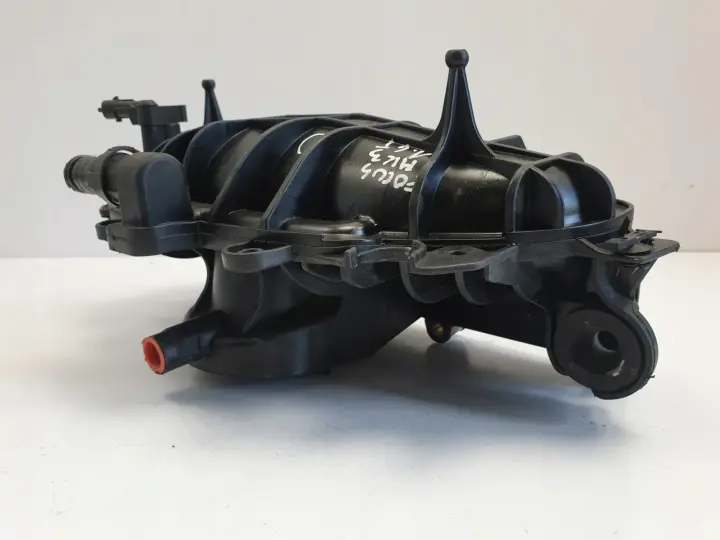 Ford Focus MK3 III 1.6 EcoBoost KOLEKTOR SSĄCY