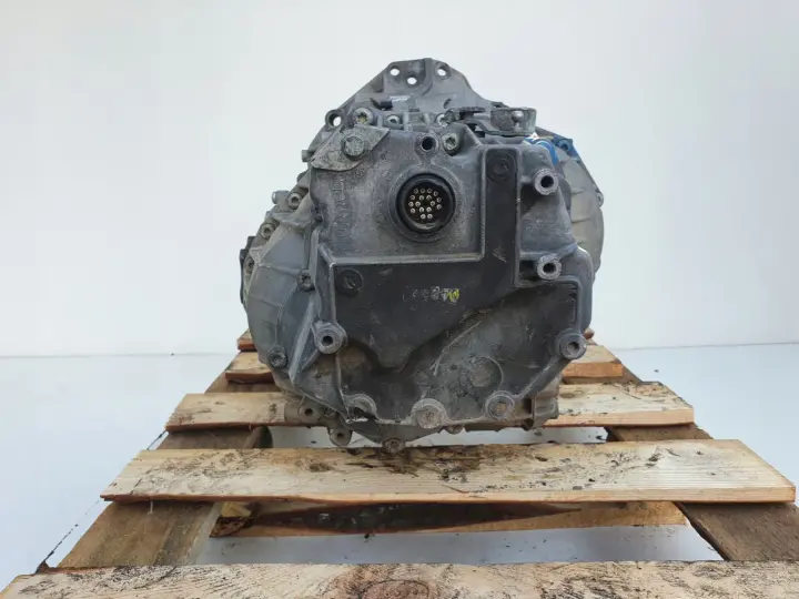 Audi A4 B6 2.0 FSI SKRZYNIA BIEGÓW automat GHU