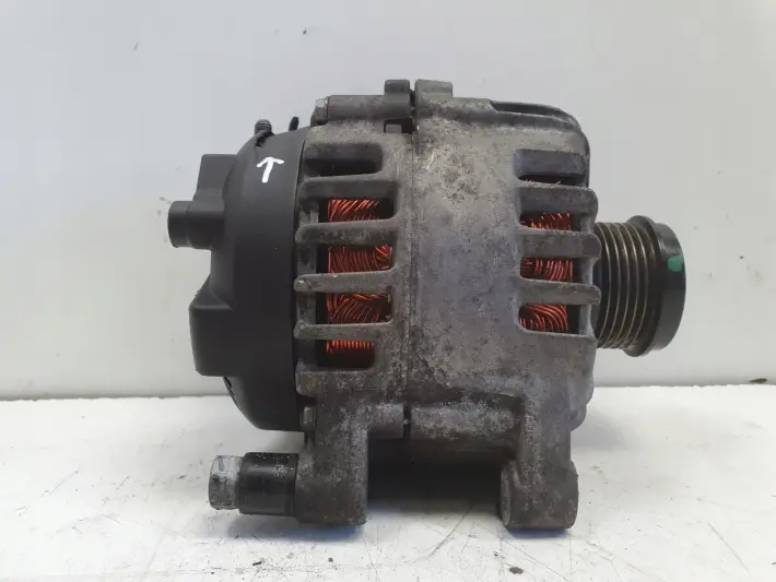 Ford Focus III MK3 1.6 TDCI ALTERNATOR AV6N-10300-GC 30659390 150A