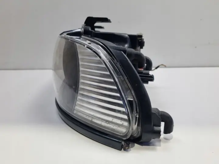 BMW E39 LIFT 00-03r PRZEDNIA LAMPA LEWA lewy przód PO LIFTINGU