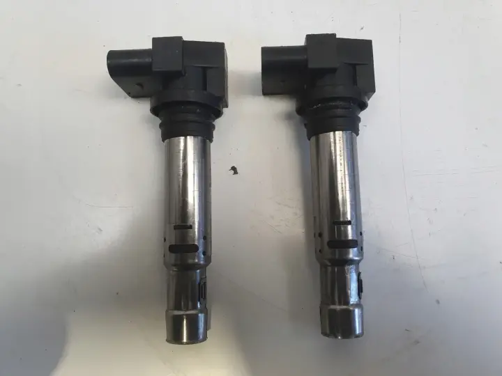VW Passat B6 1.6 FSI CEWKA ZAPŁONOWA 0986221023