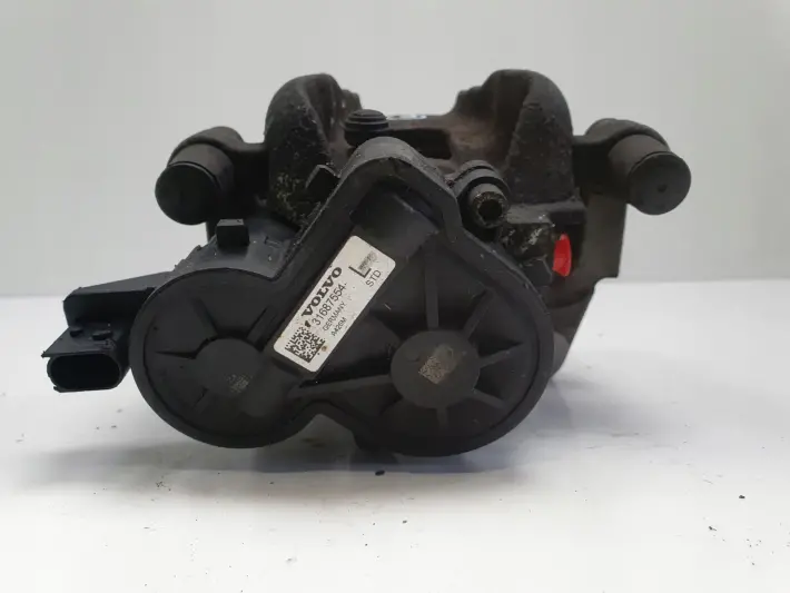 Volvo V60 XC60 II TYLNY ZACISK HAMULCOWY lewy tył 31687554