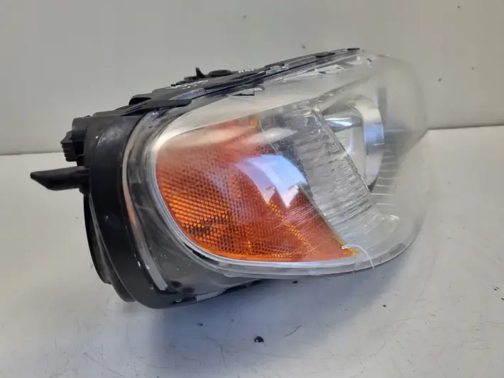 Volvo S80 II V70 III XC70 II PRZEDNIA LAMPA PRAWA PRAWY PRZÓD 31214169