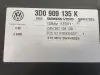 VW Touareg STEROWNIK KESSY moduł KOMPUTER