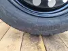 BMW E46 KOŁO DOJAZDOWE dojazdówka 115/90 R16 5x120 6750006