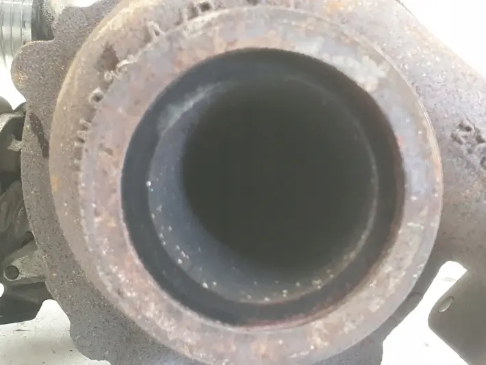 Volvo S60 II 2.0 D3 TURBOSPRĘŻARKA turbo 31331331