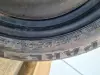 Ford C-Max Focus Mk2 II KOŁO DOJAZDOWE dojazdówka 125/85 R16 5x108 1S71MH