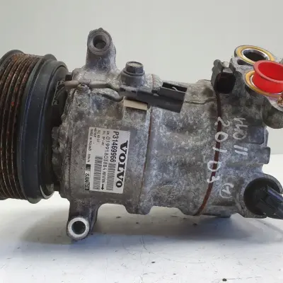 Volvo V40 II 2.0 D3 SPRĘŻARKA KLIMATYZACJI pompa P31469966