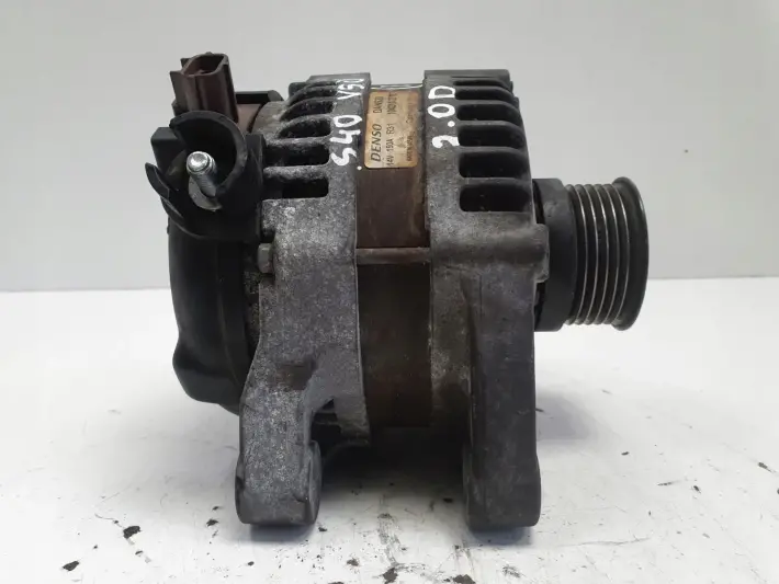 Volvo S40 II V50 2.0 D ALTERNATOR 104210-2710