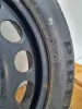 Opel Vectra C Astra H KOŁO DOJAZDOWE dojazdówka 125/85 R16 5x110 2160132