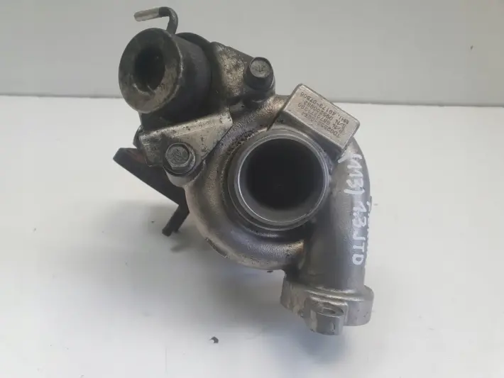 Peugeot Partner II 1.6 HDI TURBOSPRĘŻARKA turbo 9670371380